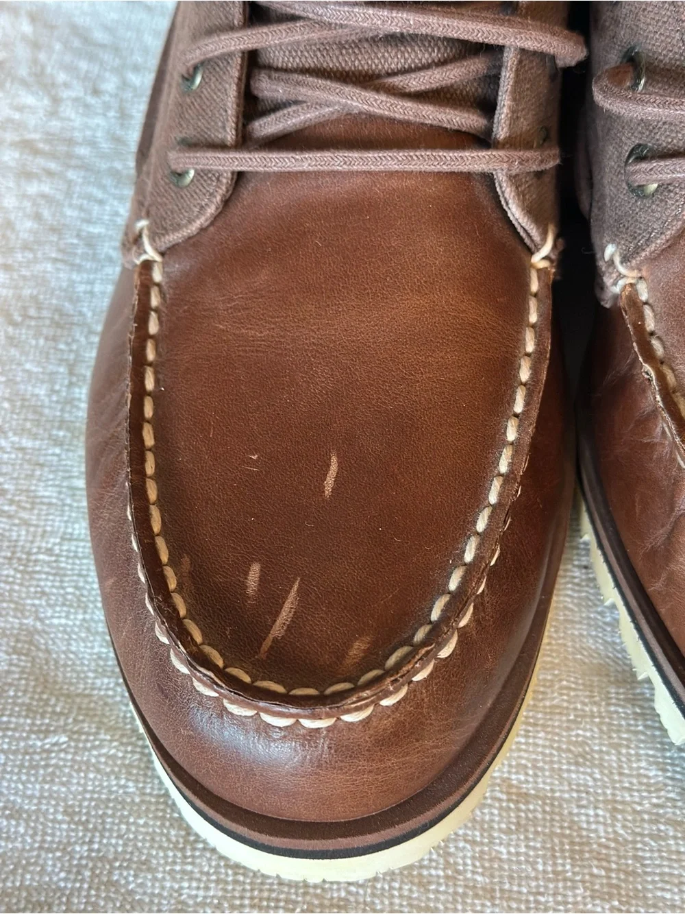 Sperry ⚓👞 top